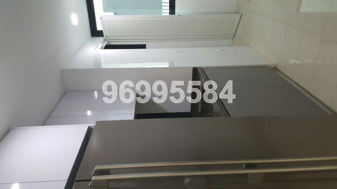 Sky Green (D13), Condominium #108709572